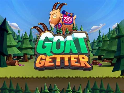 Goat Getter Betfair